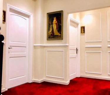 Bordj el Kiffan Apartment | Résidence touristique marcadal