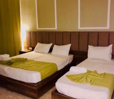 Bordj el Kiffan Apartment | Résidence touristique marcadal