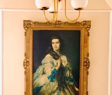 Bordj el Kiffan Bed & Breakfast | Résidence touristique marcadal