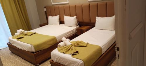 Bordj el Kiffan Apartment | Résidence touristique marcadal