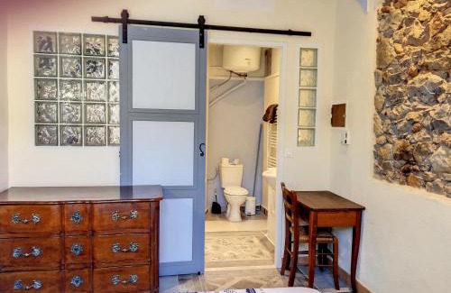 Bedarieux Apartment | Résidence Verdi - Appartements meublés en centre ville