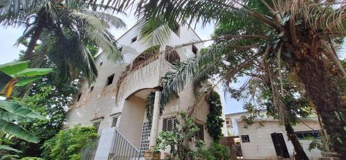 Douala Apartment | RÉSIDENCE VGP LOGPOM