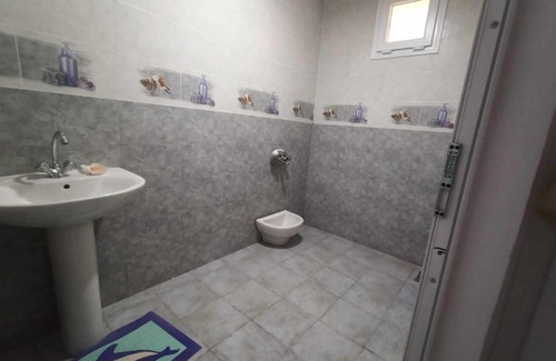 Tenes Apartment | Résidence Vue sur mer Ténès