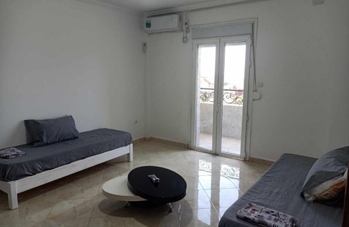 Tenes Apartment | Résidence Vue sur mer Ténès