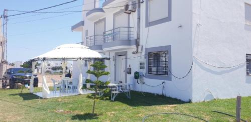 Hammam Al Agzaz Apartment | Résidence Wissem
