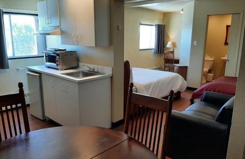 Saint-Augustin-de-Desmaures Hotel | Résidences Campus Notre-Dame-de-Foy