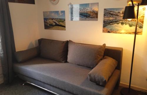 Allos Apartment | Résidences de Mélisa La Foux d'Allos