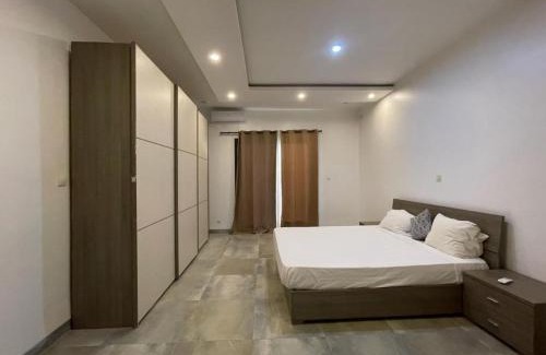 Ngor Apartment | RÉSIDENCES MOROLA - SENA