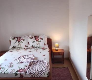 Kribi House | Résidesnce Merveilles M18