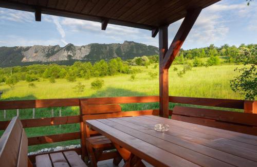 Belapatfalva House | Réteskert vendégház és apartman