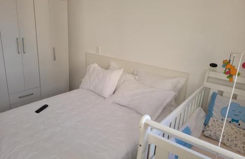 Olimpia Apartment | Rê apdetemporadas em Olímpia 63 piscina, WI FI, próximo do Termas O MELHOR P SUA FAMILIA