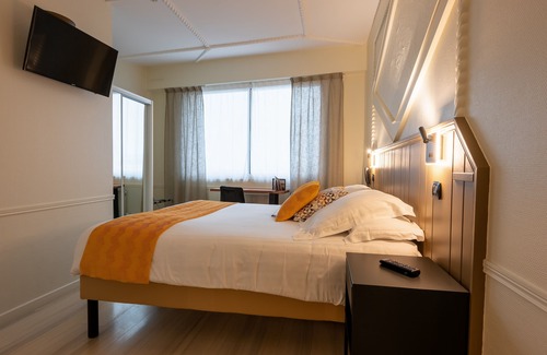 Royan Hotel | Rêve de Sable