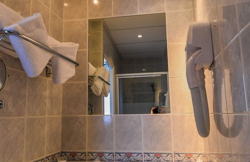 Royan Hotel | Rêve de Sable