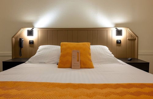 Royan Hotel | Rêve de Sable