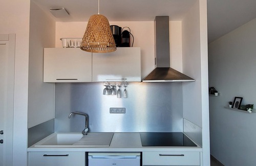 Bravone Apartment | Rêves Bleus en Tout Compris