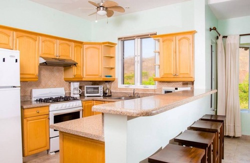 Playa Colorado Condo | Río Dulce V-13: Oceanview Penthouse