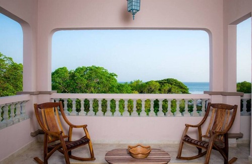 Playa Colorado Condo | Río Dulce V-13: Oceanview Penthouse