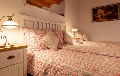 Aggtelek House | Rózsa Apartman Aggtelek