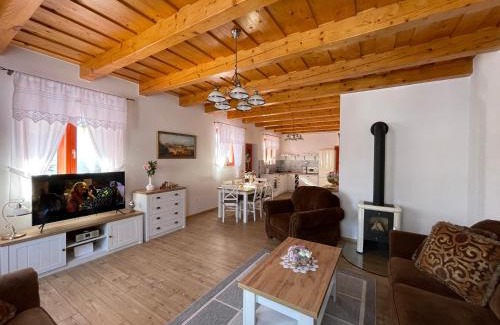 Aggtelek House | Rózsa Apartman Aggtelek