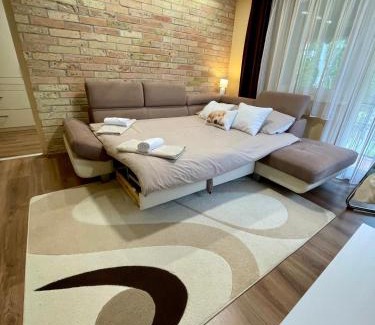 Dombori House | Rózsa Apartman Dombori
