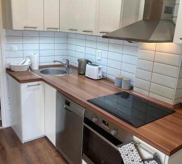 Dombori House | Rózsa Apartman Dombori