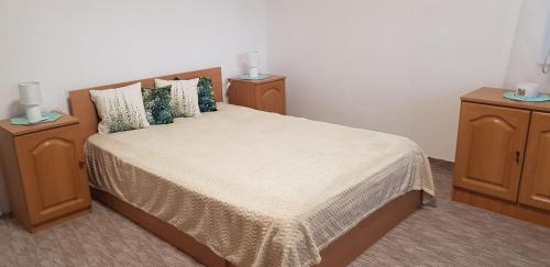 Odorheiu Secuiesc Apartment | Rózsa apartman