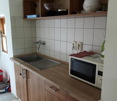 Soltvadkert House | Rózsa Vendégház Vadkerti tó
