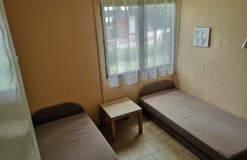 Soltvadkert House | Rózsa Vendégház Vadkerti tó