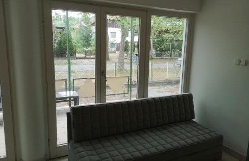 Soltvadkert House | Rózsa Vendégház Vadkerti tó