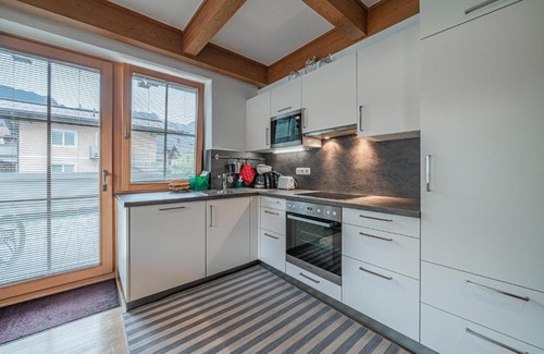 Schonbach Apartment | Röck XL