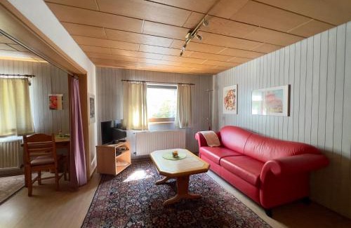 Mußbach Apartment | Römerklause