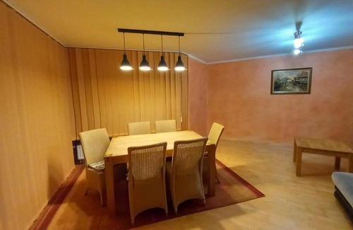 Roetenbach Apartment | Rötenbacher Wiesen