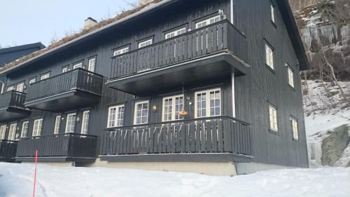 Roldal Apartment | Røldal