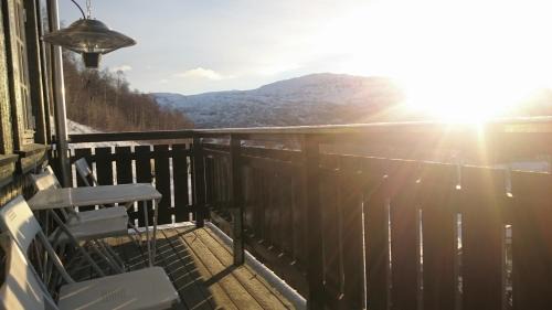 Roldal Apartment | Røldal