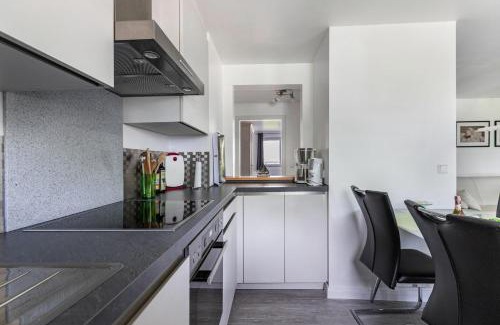 Neugalmsbull Apartment | Rømø