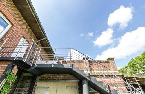 Neugalmsbull Apartment | Rømø