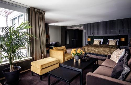 Romskog Hotel | Rømskog Spa & Resort - Unike Hoteller