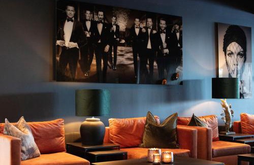 Romskog Hotel | Rømskog Spa & Resort - Unike Hoteller