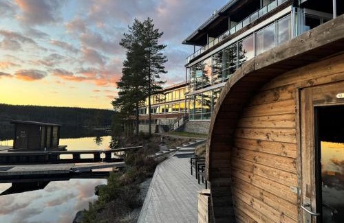 Romskog Hotel | Rømskog Spa & Resort - Unike Hoteller