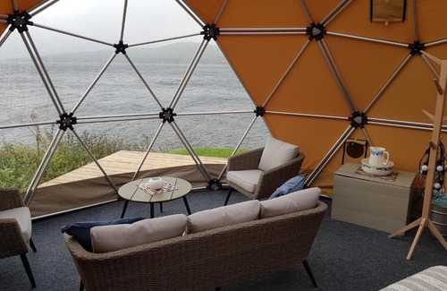 Roros Other | Røros Arctic Dome