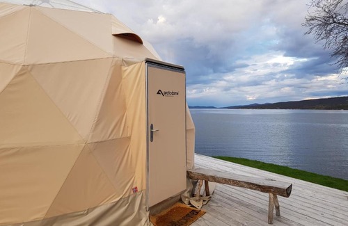 Roros Other | Røros Arctic Dome