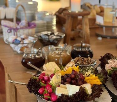 Rrvig Hotel | Rørvig Centret