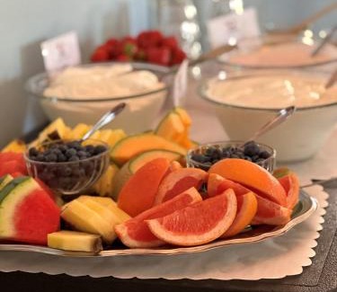 Rrvig Hotel | Rørvig Centret