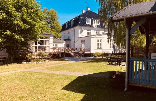 Rrvig Hotel | Rørvig Centret