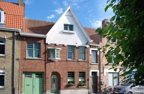 Assebroek House | Rûte - Bed no Breakfast