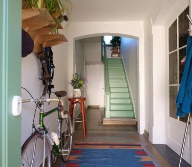 Assebroek House | Rûte - Bed no Breakfast