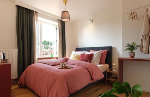 Assebroek House | Rûte - Bed no Breakfast