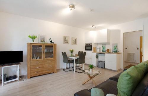 Gudenhagen Apartment | Rübezahl