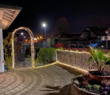 Ruedesheim am Rhein Apartment | Rüdesheimer Wohlfühloase