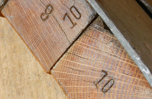 Trasadingen House | Rüedi - WeinFassHotel